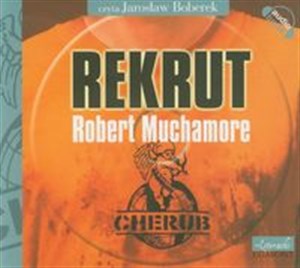 Obrazek [Audiobook] Rekrut