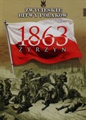 Żyrzyn 186... - Wojciech Kalwat -  Polish Bookstore 