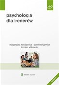 Psychologi... - Sławomir Jarmuż, Małgorzata Kossowska, Tomasz Witkowski -  foreign books in polish 
