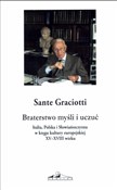 Braterstwo... - Sante Graciotti -  Książka z wysyłką do UK