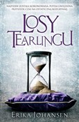 Losy Tearl... - Erika Johansen -  Polish Bookstore 
