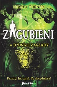 Picture of Zagubieni w dżungli zagłady