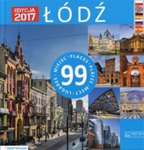Obrazek Łódź 99 miejsc Edycja 2017