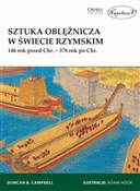 Sztuka obl... - B. Duncan Campbell -  foreign books in polish 