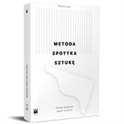 Metoda spo... - Patricia Leavy -  books from Poland