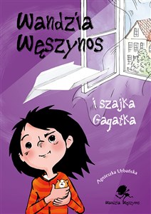 Obrazek Wandzia Węszynos i szajka Gagatka