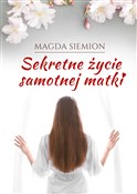 polish book : Sekretne ż... - Magda Siemion