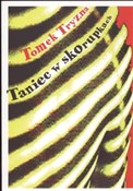 polish book : Taniec w s... - Tomek Tryzna