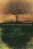 polish book : Spór o per... - Jadwiga Błahut-Prusik