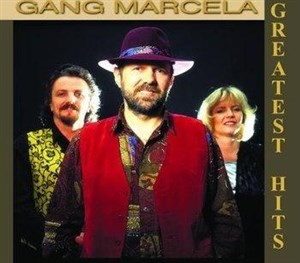 Picture of Greatest Hits - Gang Marcela CD