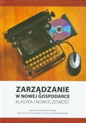 Książka : Zarządzani... - Marcin W. Staniewski, Piotr Szczepankowski