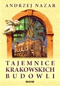 Tajemnice ... - Andrzej Nazar -  books from Poland