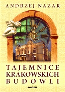 Picture of Tajemnice krakowskich budowli