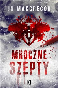 Picture of Mroczne szepty