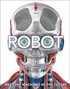 Polska książka : Robot