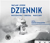 [Audiobook... - Wacław Lipiński -  foreign books in polish 