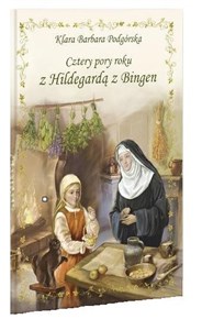 Picture of Cztery pory roku z Hildegardą z Bingen