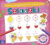 Szlaczki K... - Opracowanie Zbiorowe -  foreign books in polish 