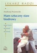 Mam sztucz... - Andrzej Pozowski -  books from Poland
