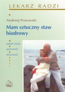 Picture of Mam sztuczny staw biodrowy