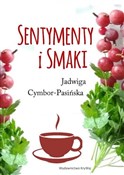 Książka : Sentymenty... - Jadwiga Cymbor-Pasińska