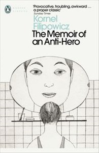 Obrazek The Memoir of an Anti-Hero