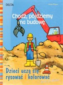 Chodź pójd... - Anne Pieper -  Książka z wysyłką do UK