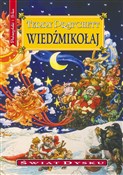 Zobacz : WIEDŹMIKOŁ... - PRATCHETT TERRY