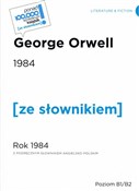 1984 / Rok... - George Orwell -  books in polish 