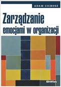 Zarządzani... - Adam Cichosz -  books from Poland