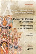 Książka : Panoply in... - Mariyana P. Tsibranska-Kostova, Ivan Aleksandrov Biliarsky