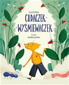Cudaczek W... - Julia Duszyńska -  books from Poland