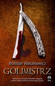 Polska książka : Golimistrz... - Bohdan Waszkiewicz
