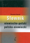 polish book : Słownik ni... - Krzysztof Tkaczyk