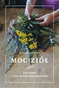 Moc ziół - Sylwia Kawalerowicz -  Polish Bookstore 
