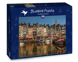 Picture of Puzzle 1500 Honfleur, Francja