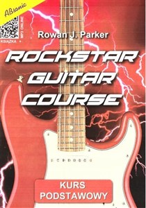 Obrazek Rockstar Guitar Course w.2