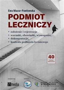 Picture of Podmiot leczniczy założenie i rejestracja