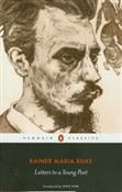 Letters to... - Rainer Maria Rilke - Ksiegarnia w UK