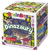 BrainBox D... - Gary Wyatt -  foreign books in polish 