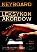 Keyboard. ... - Paul Lennon -  foreign books in polish 