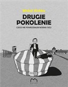Drugie pok... - Michel Kichka -  Polish Bookstore 