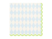 Polska książka : Serwetki r...