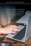 Teoria i p... - Mateusz Muchacki -  books from Poland