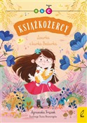 Książkożer... - Agnieszka Frączek -  books from Poland