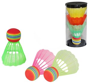 Obrazek Lotka kolorowa 3szt