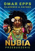 Nubia Prze... - Omar Epps, Clarence A. Haynes -  books in polish 