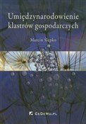 Umiędzynar... - Marcin Ślepko -  books from Poland