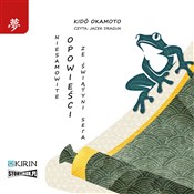 [Audiobook... - Kidō Okamoto -  books from Poland