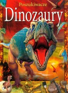 Picture of Dinozaury